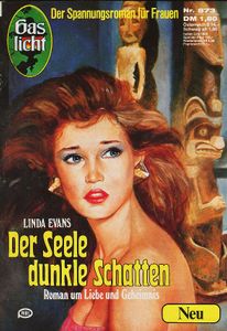 Der Seele dunkle Schatten