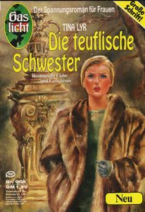 Die teuflische Schwester