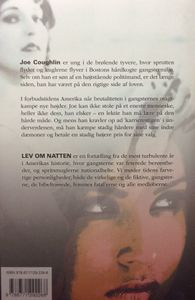 Lev om natten