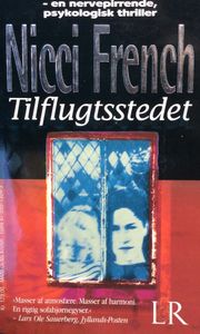Tilflugtsstedet