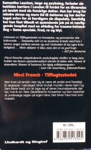 Tilflugtsstedet
