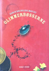 Glimmerbøsserne