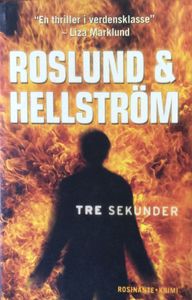 Tre sekunder