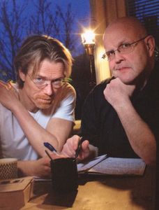 Roslund & Hellström