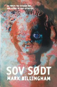Sov sødt