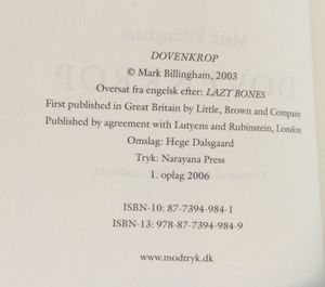 Dovenkrop