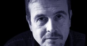 Mark Billingham