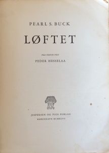Løftet