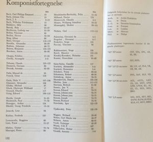 Veje til den klassiske musik
