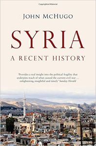 Syria: A Recent History