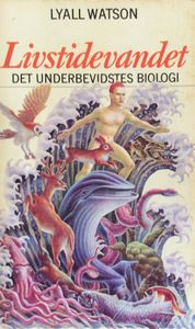 Livstidevandet- det underbevidstes biologi