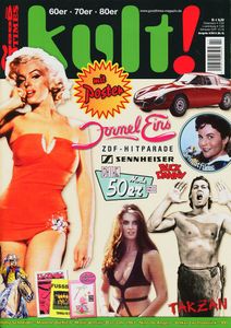 GoodTimes kult!