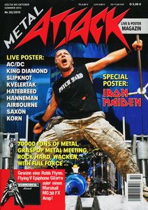 Metal Attack