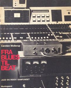 Fra Blues til Beat