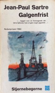 Galgenfrist