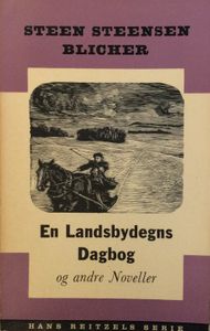En landsbydegns dagbog, og andre noveller