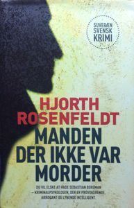 Manden der ikke var morder