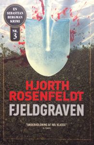 Fjeldgraven