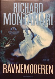 Ravnemoderen