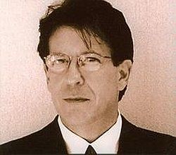 Richard Montanari
