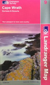 Cape Wrath
