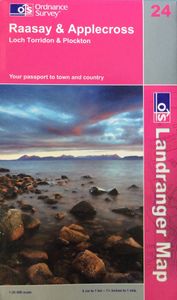 Raasay & Applecross