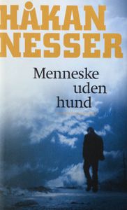 Menneske uden hund
