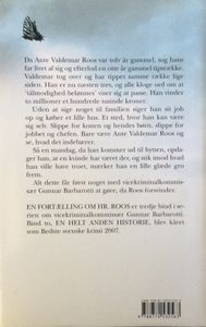 En fortælling om hr. Roos