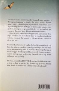 En helt anden historie