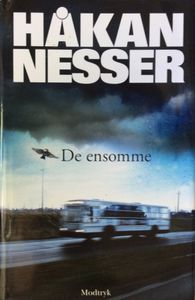 De ensomme