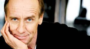 Håkan Nesser