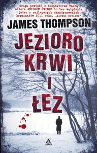 Jezioro Krwi I Łez