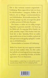Sommerdøden