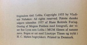 Lolita