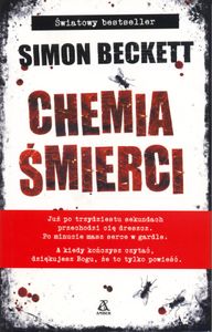 Chemia Śmierci