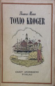 Tonio Krøger