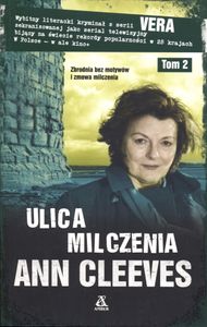 Ulica Milczenia - Tom 2
