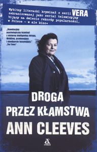 Droga Przez Kłamstwa