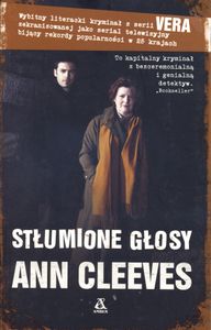 Stłumione Głosy