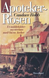 Apotekerrosen