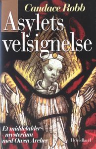 Asylets velsignelse