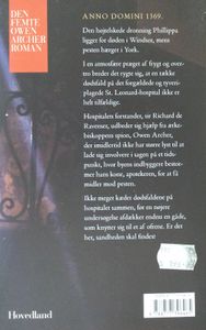 En forpestet tid