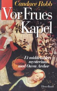 Vor Frues kapel