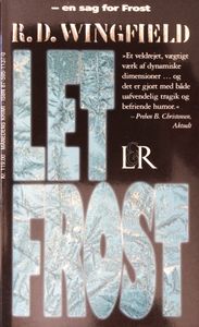 Let frost