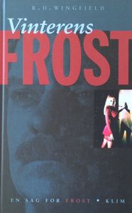 Vinterens frost