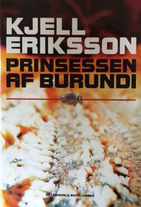 Prinsessen af Burundi