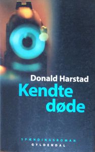 Kendte døde