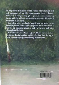 Den der frygter ulven