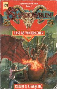 Lass Ab Von Drachen