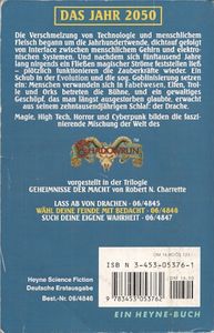 Wähl Deine Feinde Mit Bedacht